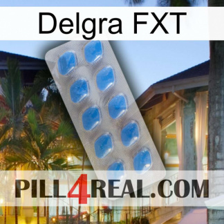 Delgra FXT 22